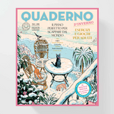Quaderno d'Inverno Vol. 5