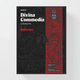 Inferno - Divina Commedia - Classici Liberati