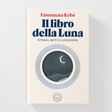 Il libro della Luna