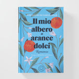 Il mio albero di arance dolci