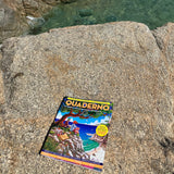 Quaderno di compiti delle vacanze per adulti Vol. 4