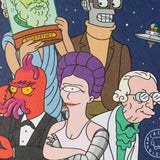 Futurama e la filosofia