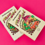 Pizza Girl