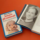 Amare gli animali