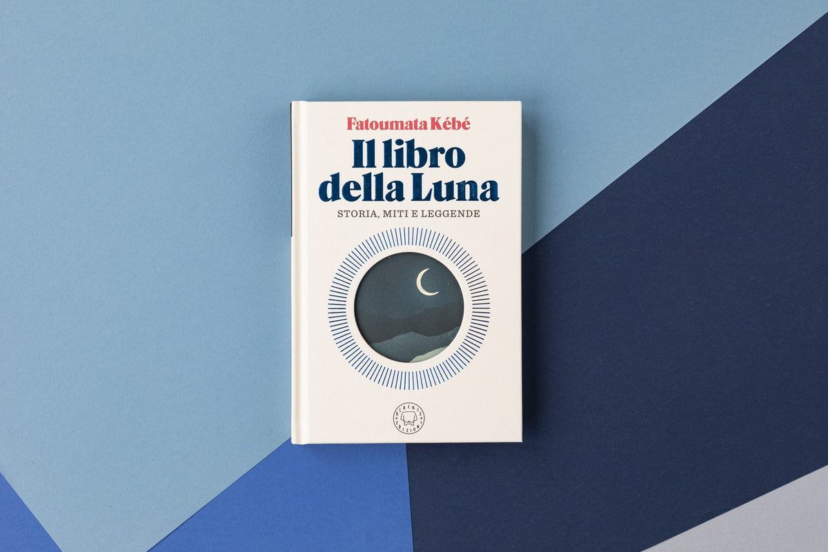 Il libro della Luna