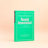 Notti Insonni
