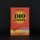 Dio è morto