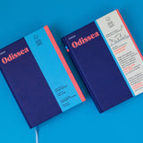 Odissea - Classici liberati