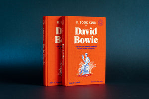 Il Book Club di David Bowie