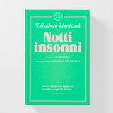 Notti Insonni