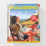 Quaderno di compiti delle vacanze per adulti Vol. 2