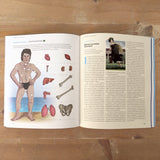 Quaderno di compiti delle vacanze per adulti Vol. 2