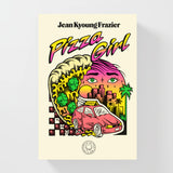 Pizza Girl