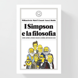 I Simpson e la filosofia