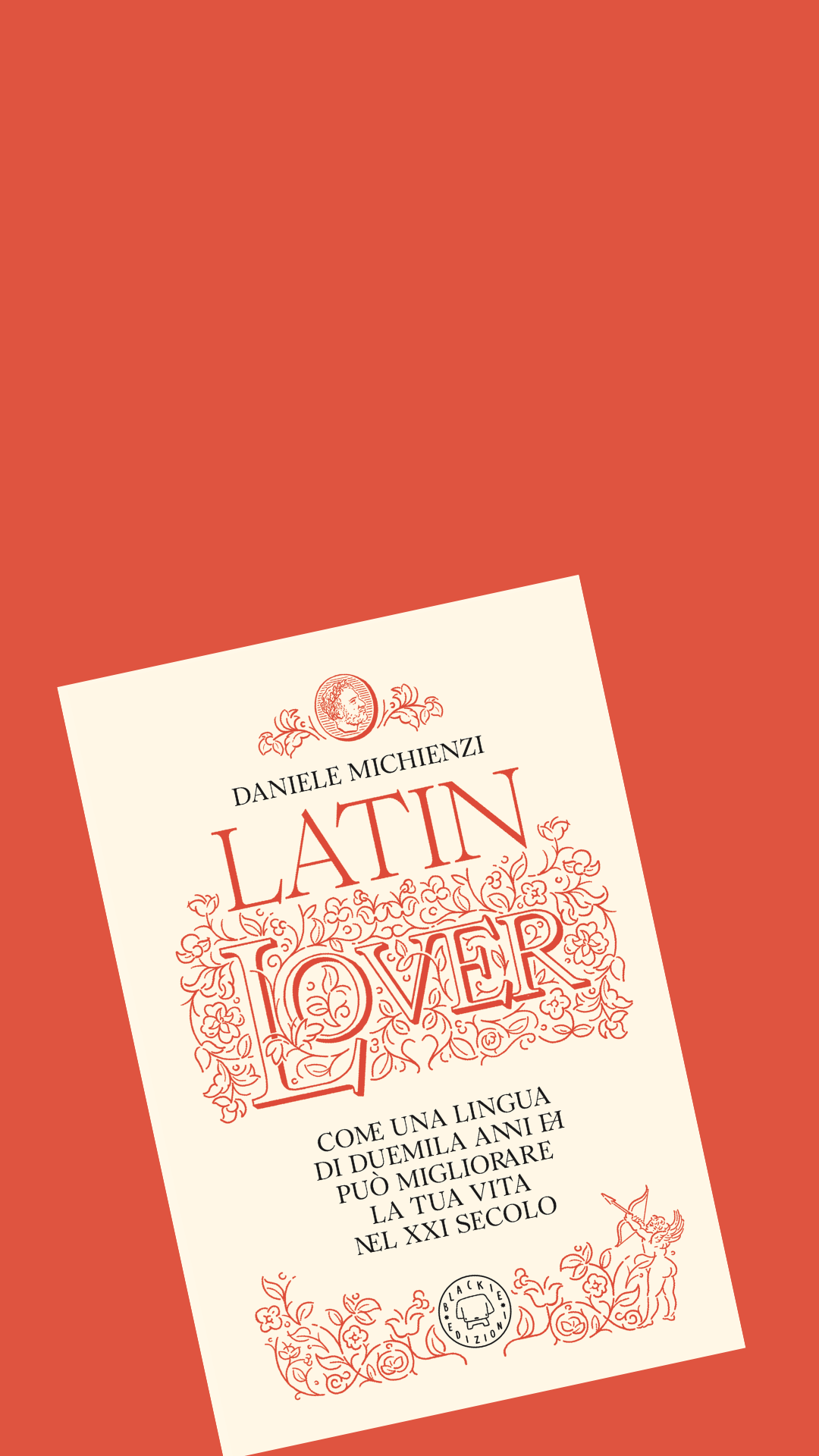 Il latino come non l'avete mai visto