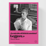 Il Book Club di David Bowie