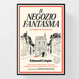 Il negozio fantasma