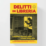 Delitti in libreria