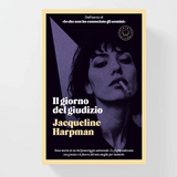 Il giorno del giudizio - DISPONIBILE DALL'8 SETTEMBRE 2026