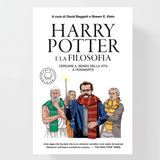 Harry Potter e la filosofia