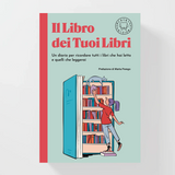 Il Libro dei Tuoi Libri