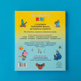 Quaderno Kids Vol. 3