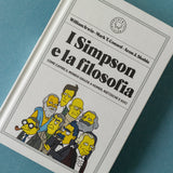 I Simpson e la filosofia