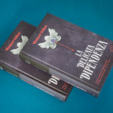 La delicata dipendenza
