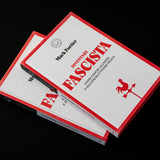 Diventare fascista - DISPONIBILE DAL 16 OTTOBRE 2026