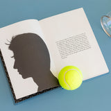 A me mi ha rovinato il tennis