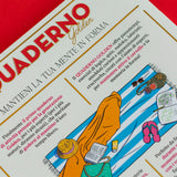 Quaderno Golden Volume 1