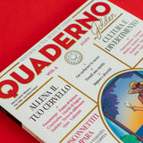 Quaderno Golden Volume 1