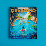 Quaderno di compiti delle vacanze per adulti Vol.7