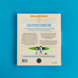 Quaderno di compiti delle vacanze per adulti Vol.7