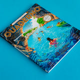 Quaderno di compiti delle vacanze per adulti Vol.7