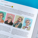 Quaderno di compiti delle vacanze per adulti Vol.7