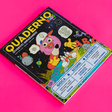 Quaderno Kids Vol. 4