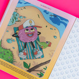 Quaderno Kids Vol. 4