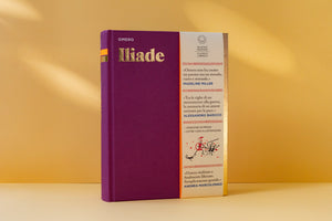 Iliade - Classici liberati
