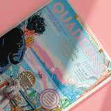 Quaderno d'Inverno Vol. 6  - DISPONIBILE DAL 27 OTTOBRE 2026