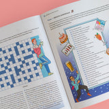 Quaderno d'Inverno Vol. 6  - DISPONIBILE DAL 27 OTTOBRE 2026
