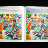 Quaderno d'Inverno Vol. 5