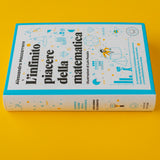 L'infinito piacere della matematica