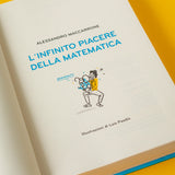 L'infinito piacere della matematica