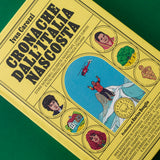 Cronache dall'Italia nascosta