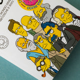 I Simpson e la filosofia