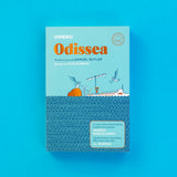 ODISSEA LIBERATA PORTATILE