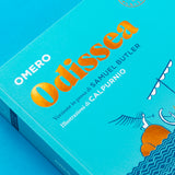 ODISSEA LIBERATA PORTATILE