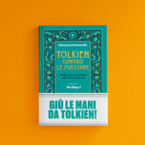 Tolkien contro le macchine
