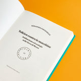 Tolkien contro le macchine